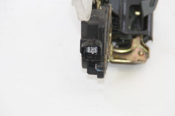 Türschloß hinten links 814102E000 Hyundai TUCSON 1