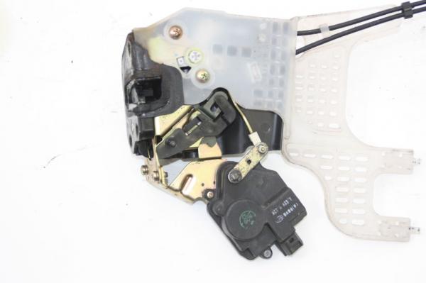 Türschloß hinten links 814102E000 Hyundai TUCSON 1