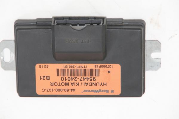 Steuergerät Getriebe 9544724010 Hyundai TUCSON 1