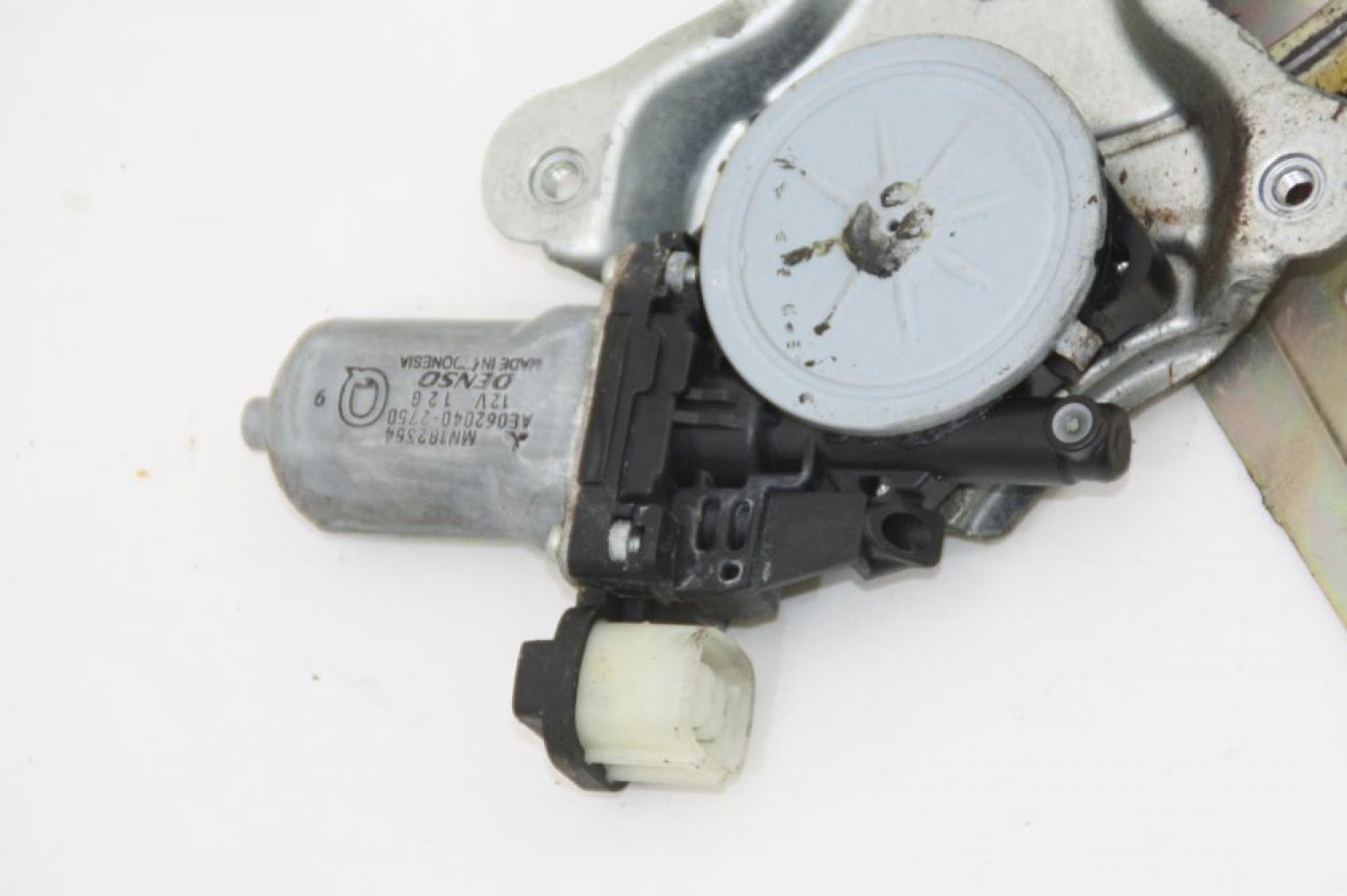 Fensterheber elektrisch hinten links MN182354 Mitsubishi L 200 4 KB4T
