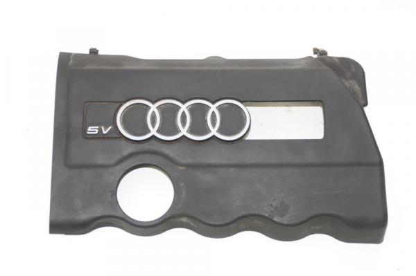 Motorabdeckung 058103724C Audi A4 8D B5