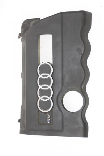 Motorabdeckung 058103724C Audi A4 8D B5
