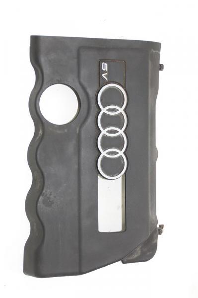 Motorabdeckung 058103724C Audi A4 8D B5