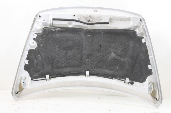 Motorhaube 5074140AF Dodge CALIBER