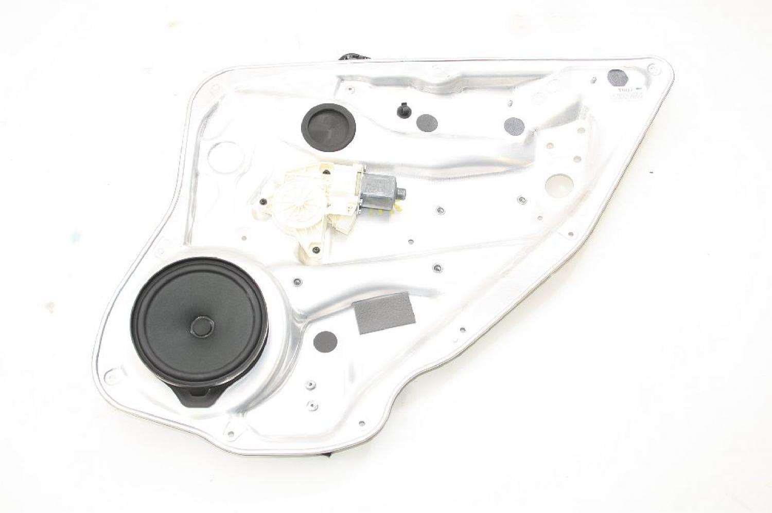 Fensterheber elektrisch hinten rechts 911787103 Mercedes GLK X204