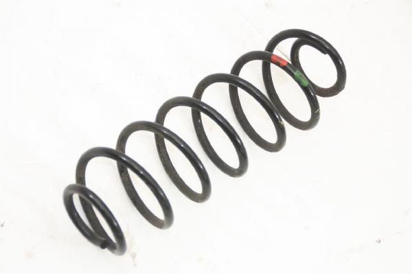 Feder hinten links 2S615560AE Ford FIESTA 5 JH