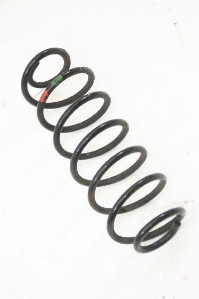 Feder hinten links 2S615560AE Ford FIESTA 5 JH