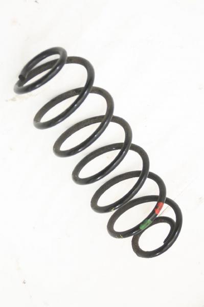 Feder hinten links 2S615560AE Ford FIESTA 5 JH