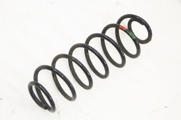 Feder hinten rechts 2S615560AE Ford FIESTA 5 JH