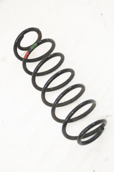 Feder hinten rechts 2S615560AE Ford FIESTA 5 JH