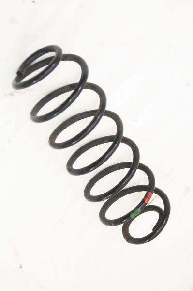 Feder hinten rechts 2S615560AE Ford FIESTA 5 JH