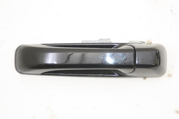 Türgriff außen hinten links HS57TRMA Jeep GRAND CHEROKEE 3 WH WK