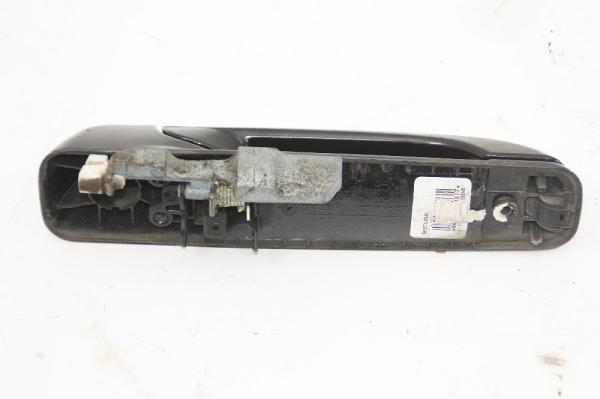 Türgriff außen hinten links HS57TRMA Jeep GRAND CHEROKEE 3 WH WK