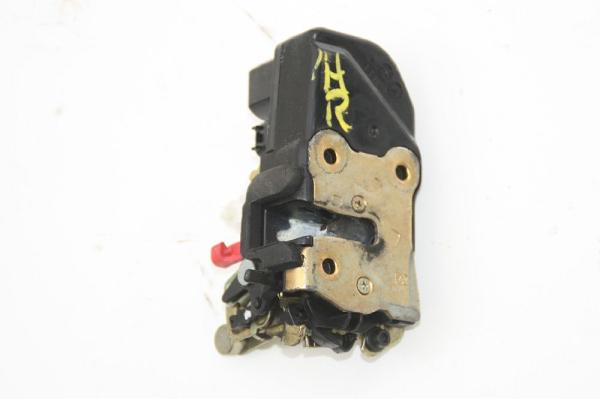 Türschloß hinten rechts 55396968AC Jeep GRAND CHEROKEE 3 WH WK
