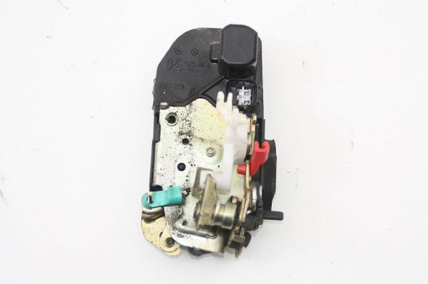 Türschloß hinten rechts 55396968AC Jeep GRAND CHEROKEE 3 WH WK
