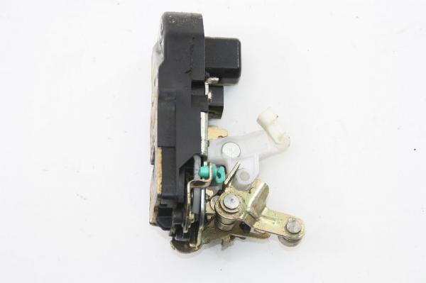 Türschloß hinten rechts 55396968AC Jeep GRAND CHEROKEE 3 WH WK