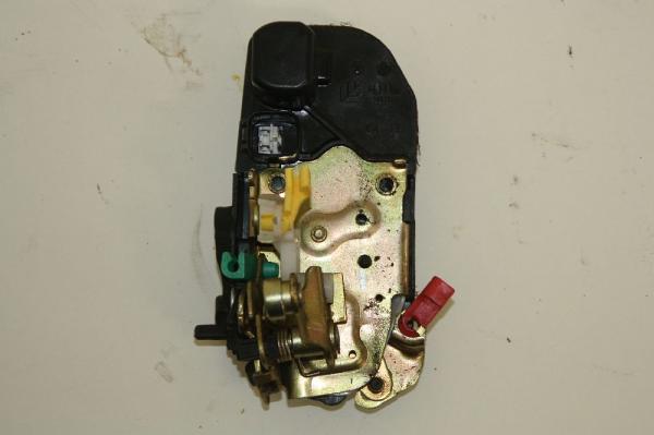 Türschloß hinten links 55396969AC Jeep GRAND CHEROKEE 3 WH WK