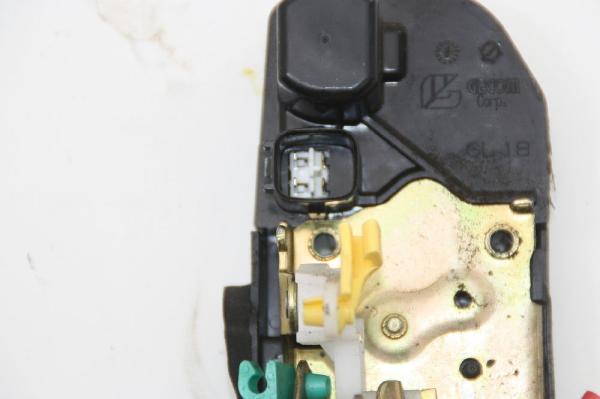 Türschloß hinten links 55396969AC Jeep GRAND CHEROKEE 3 WH WK