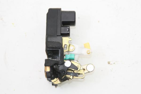Türschloß hinten links 55396969AC Jeep GRAND CHEROKEE 3 WH WK