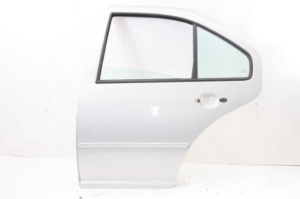 Tür hinten links 1J5833055F VW BORA