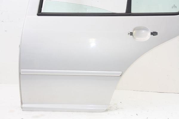 Tür hinten links 1J5833055F VW BORA