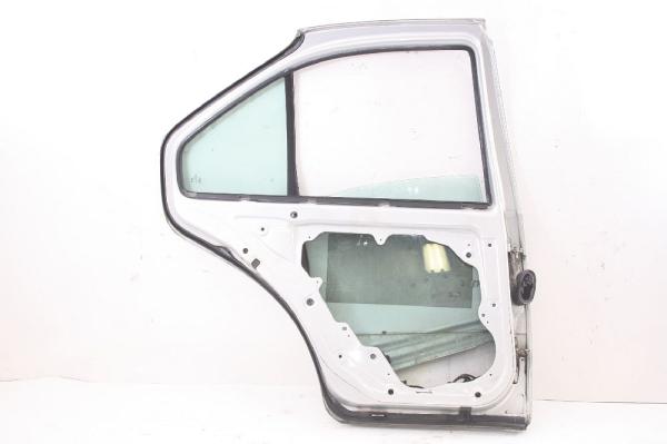 Tür hinten links 1J5833055F VW BORA