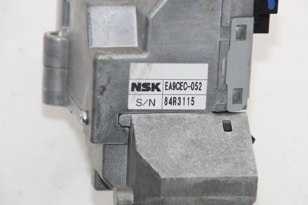 Steuergerät Lenkung EA9CEC052 Nissan QASHQAI I
