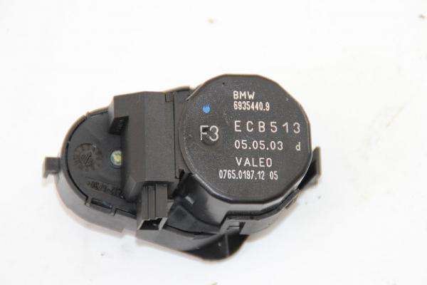 Stellmotor Heizung 69354409 BMW 5er Touring E39