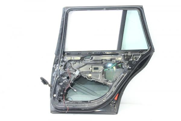 Tür hinten rechts 41528266726 BMW 5er Touring E39