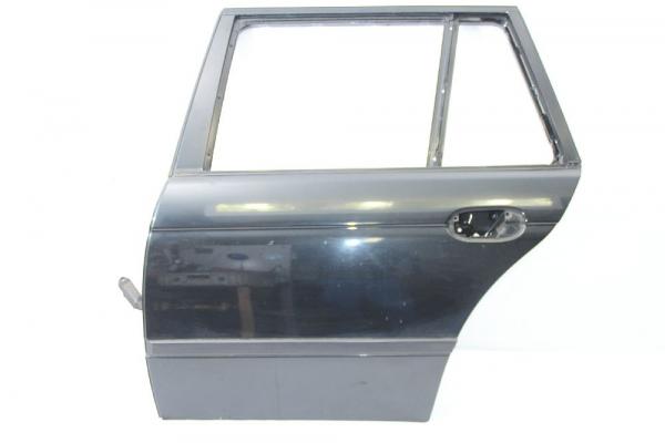 Tür hinten links 41528266725 BMW 5er Touring E39