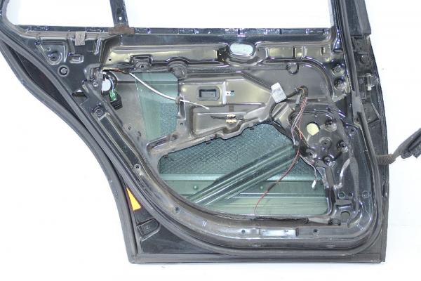 Tür hinten links 41528266725 BMW 5er Touring E39