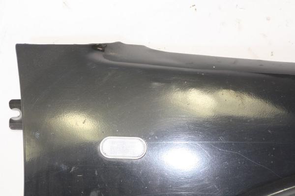 Kotflügel vorn rechts 63100EB330 Nissan NAVARA D40