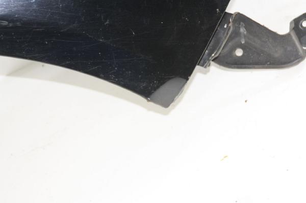 Kotflügel vorn rechts 63100EB330 Nissan NAVARA D40