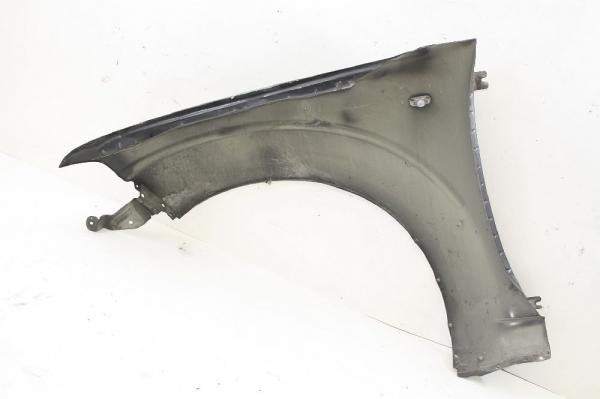 Kotflügel vorn rechts 63100EB330 Nissan NAVARA D40