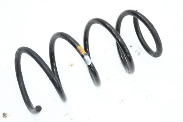 Feder vorn rechts 6001549185 DACIA LOGAN 1 MCV
