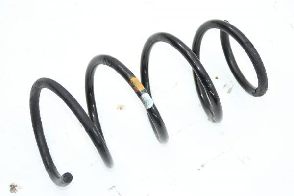 Feder vorn links 6001549185 DACIA LOGAN 1 MCV