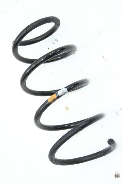 Feder vorn links 6001549185 DACIA LOGAN 1 MCV