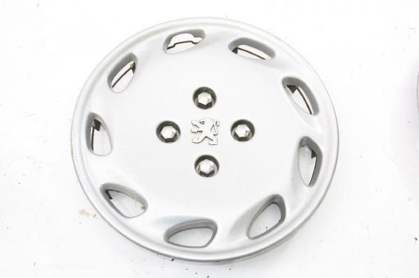 Radkappe 9627182577 Peugeot 306 7E Break