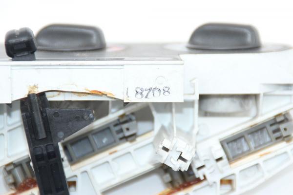 Schalter Heizung L8Z08 Honda LOGO GA