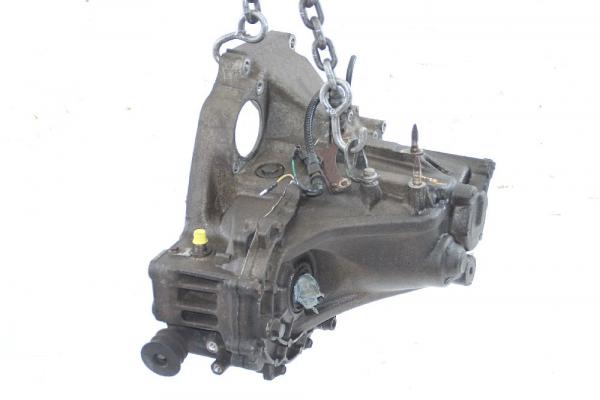 Getriebe 5 Gang 20011P7BX50 Honda LOGO GA