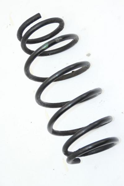 Feder hinten rechts Honda LOGO GA