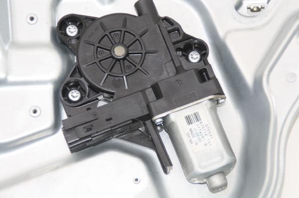 Schaltknüppel Skoda OCTAVIA 1Z Combi 2,0 110 KW 150 PS Benzin 07-2006 gebraucht 2