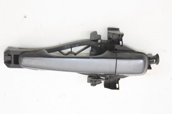 Heckklappenblende Toyota RAV 4 III SA CA 7680442010 07-2006 gebraucht 2