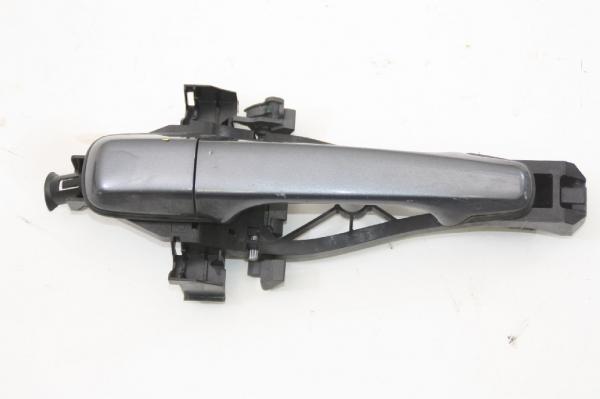 Lichtschalter VW T5 BUS 6Q0941531B 12-2006 gebraucht 2