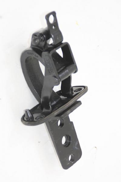 Karosseriesteuergerät BMW 3er Cabrio E46 6916089 07-2002 gebraucht 1