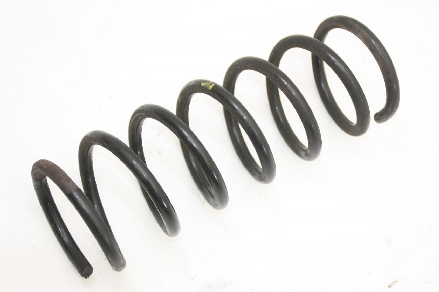 Feder hinten links Volvo V70 III