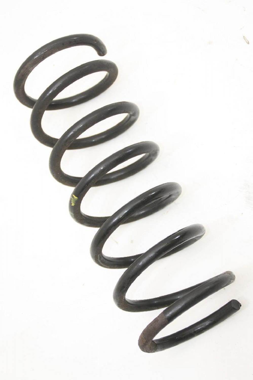 Feder hinten links Volvo V70 III