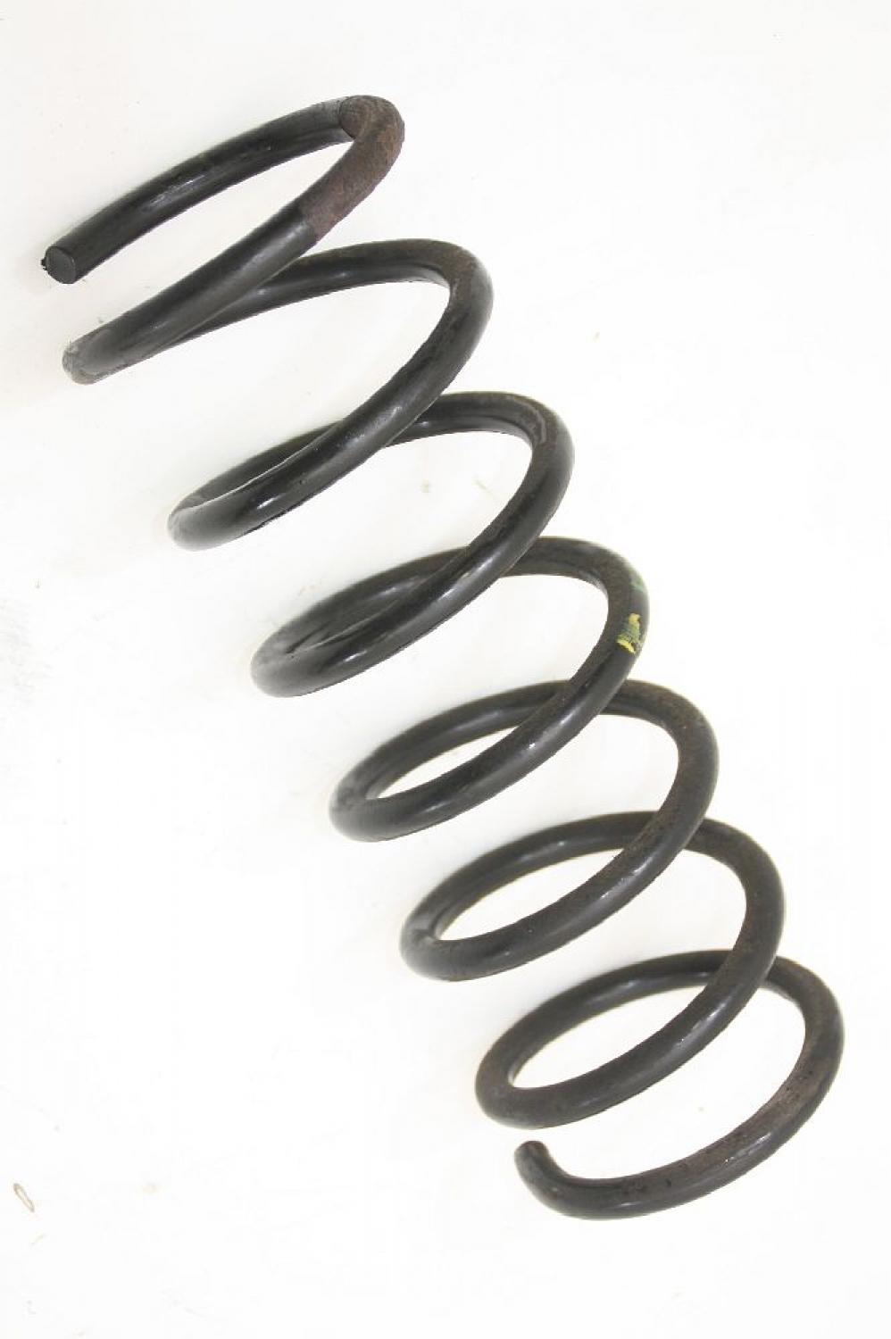 Feder hinten links Volvo V70 III