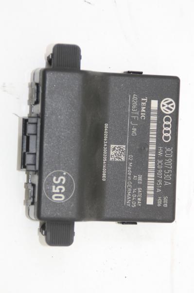 Steuergerät Karosserie 3C0907530A VW PASSAT 3C