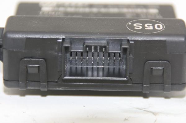 Steuergerät Karosserie 3C0907530A VW PASSAT 3C